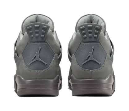 Jordan 4 Retro SE Paris Olympics Wet Cement Mens vjkicks