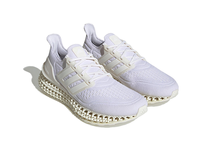 adidas Ultra 4DFWD White vjkicks