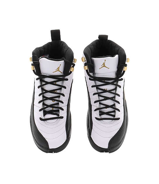 Jordan 12 Retro Royalty Taxi GS vjkicks