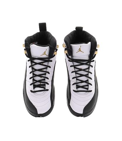 Jordan 12 Retro Royalty Taxi GS vjkicks