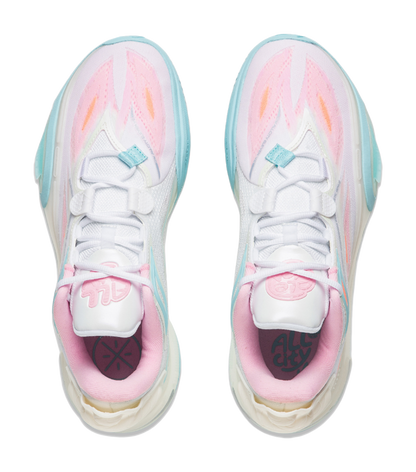 Li-Ning Wade All City 11 V2 Family Love vjkicks