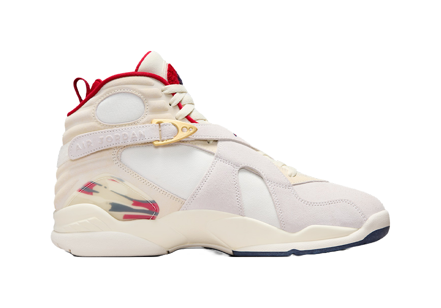 SoleFly X Jordan 8 Mi Casa Es Su Casa vjkicks