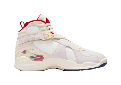 SoleFly X Jordan 8 Mi Casa Es Su Casa vjkicks