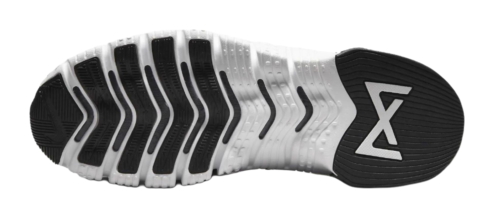 Nike Free Metcon 5 Black Anthracite Womens vjkicks