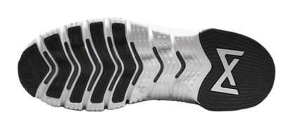 Nike Free Metcon 5 Black Anthracite Womens vjkicks