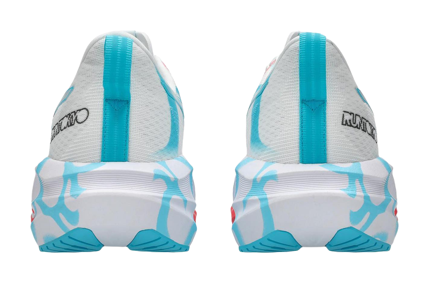 ASICS Novablast 5 Tokyo Marathon vjkicks