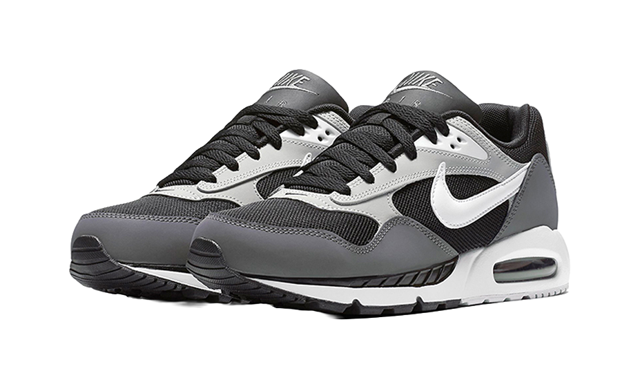 Nike Air Max Correlate Black White vjkicks