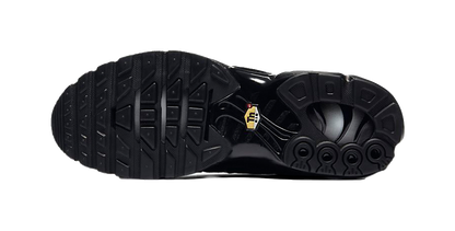 Nike Air Max Plus Triple Black vjkicks