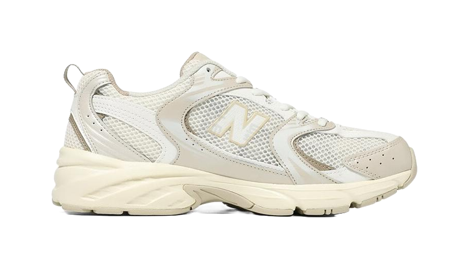 New Balance Logo patch Low top Sneakers vjkicks