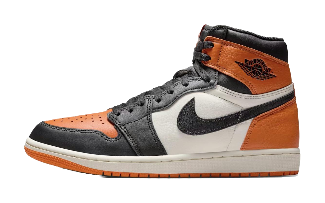 Jordan 1 Retro High Og Shattered Backboard 2025 vjkicks
