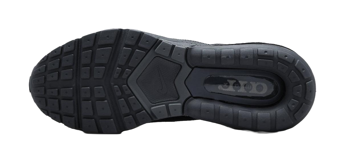 Nike Air Max Pulse Black vjkicks