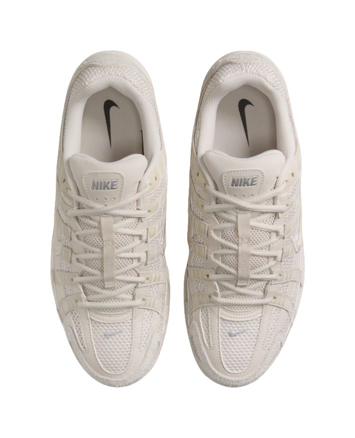 Nike P 6000 Se Light Orewood Brown vjkicks