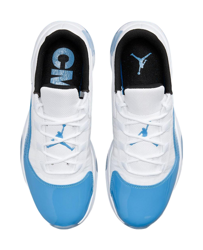 Jordan 11 Cmft Low University Blue vjkicks