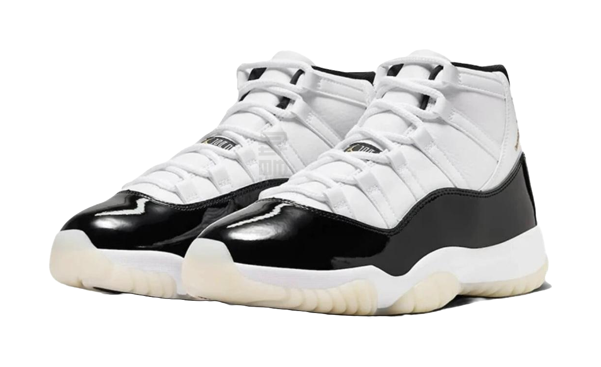 Air Jordan 11 Retro Defining Moment DMP 2023 Gratitude vjkicks
