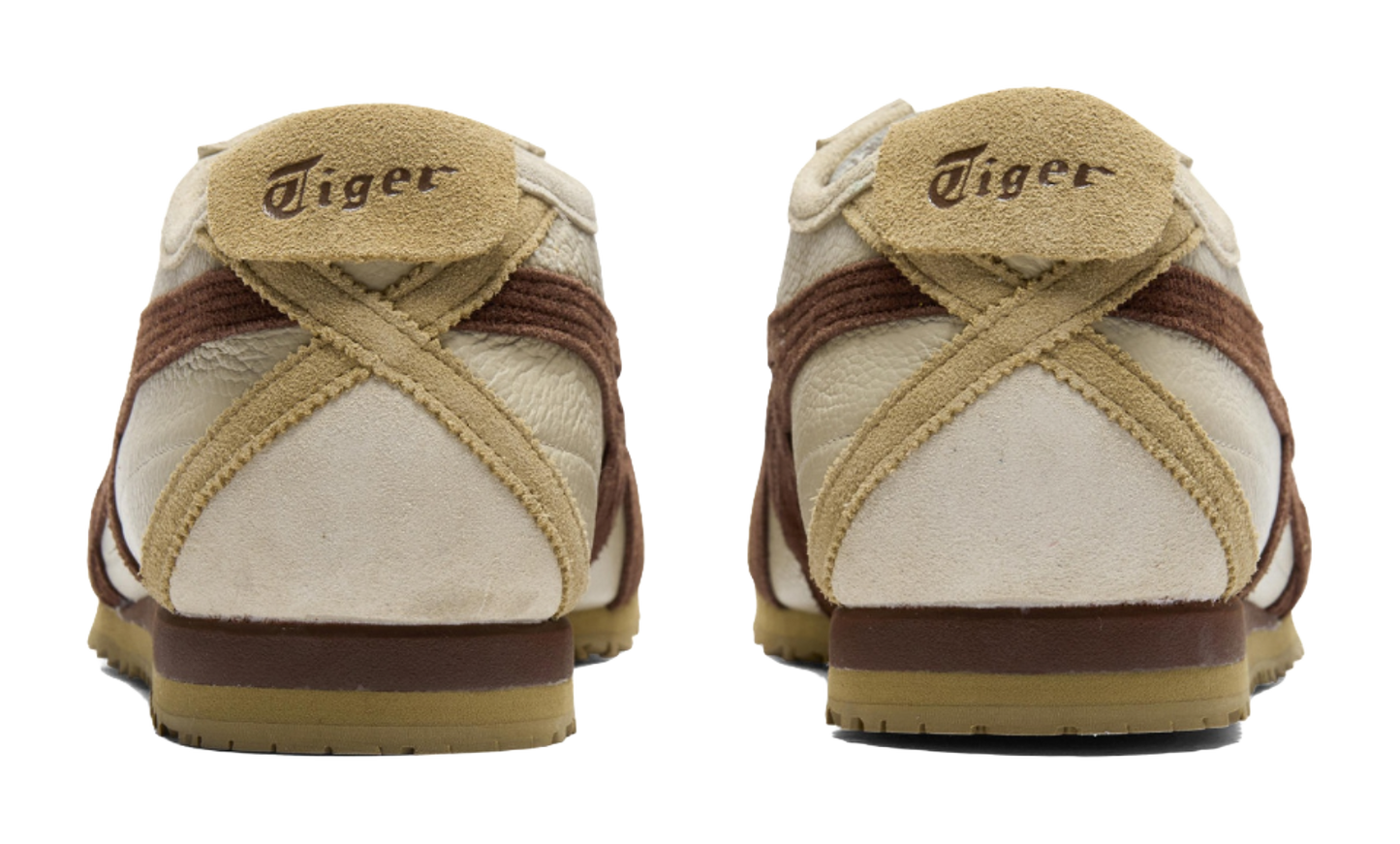 Onitsuka Tiger MEXICO 66 Casual Shoes Unisex vjkicks