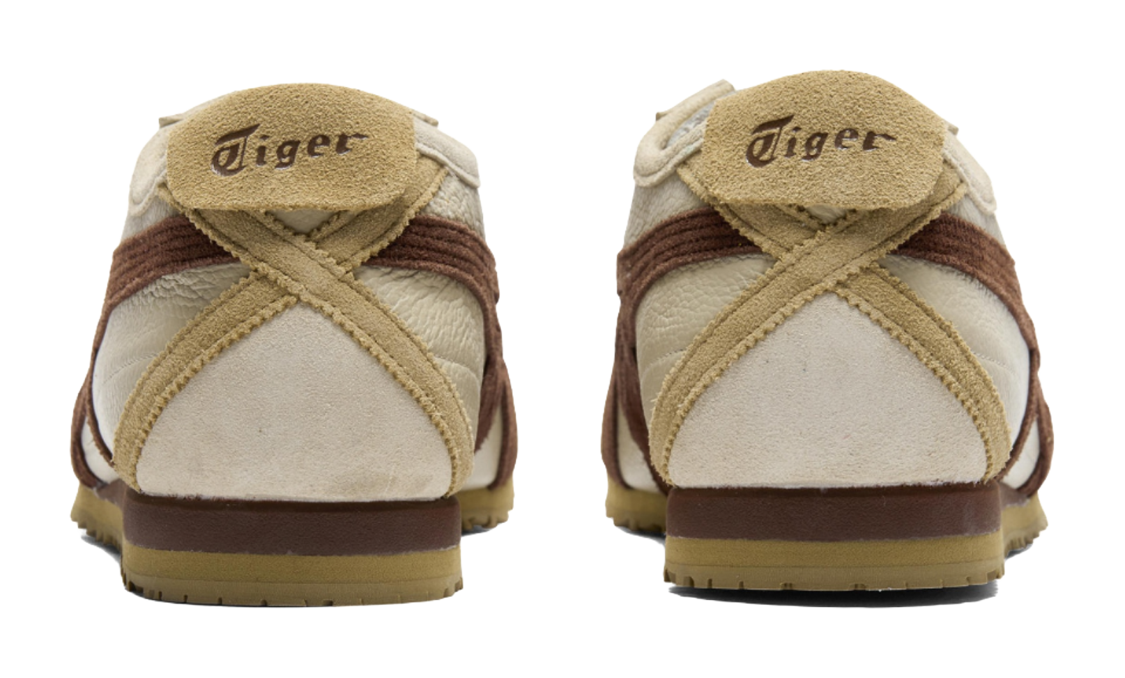 Onitsuka Tiger MEXICO 66 Casual Shoes Unisex vjkicks