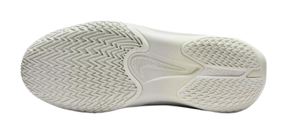 Nike G.T. Cut 3 Shock Absorbers With Slip Resistant Features Low Top Childrens Basketball Shoes Light Gray Kids vjkicks