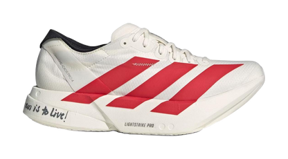 Adidas Adizero Adios Pro 4 To Run Is To Live vjkicks