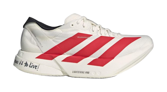 Adidas Adizero Adios Pro 4 To Run Is To Live vjkicks