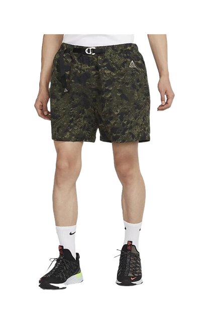 Nike ACG Sports Shorts Mens Camouflage vjkicks