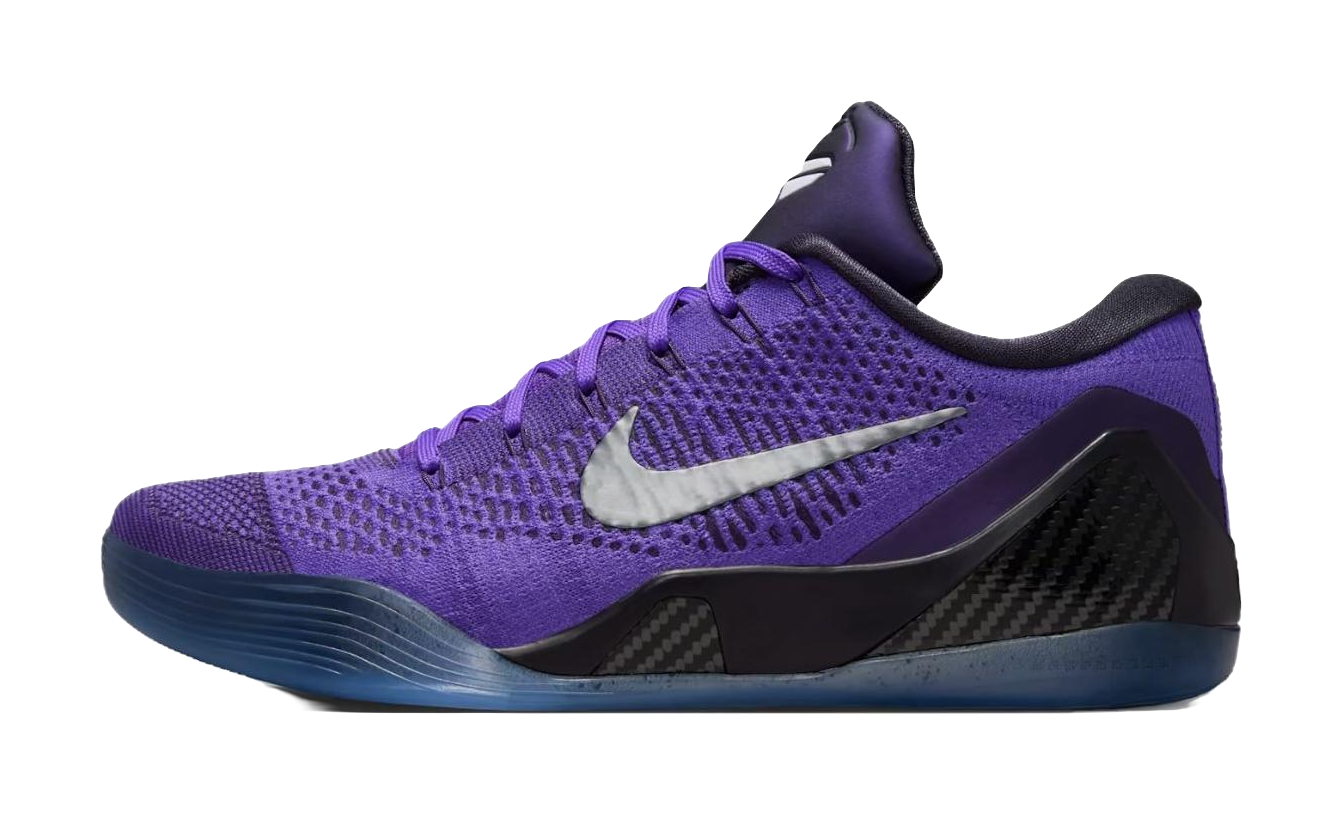 Nike Kobe 9 Elite Low Protro Michael Jackson Moonwalker 2025 vjkicks