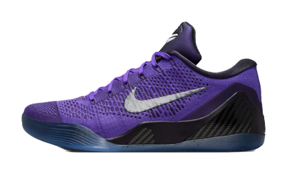 Nike Kobe 9 Elite Low Protro Michael Jackson Moonwalker 2025 vjkicks