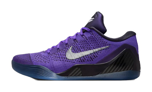 Nike Kobe 9 Elite Low Protro Michael Jackson Moonwalker 2025 vjkicks