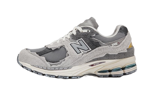 New Balance 2002R Protection Pack Grey Sneakers vjkicks