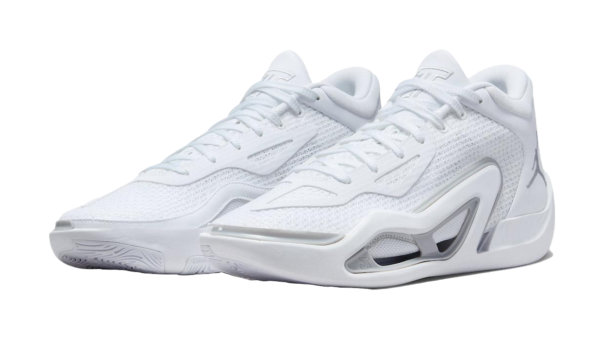 Jordan Tatum 1 PF Pure Money vjkicks
