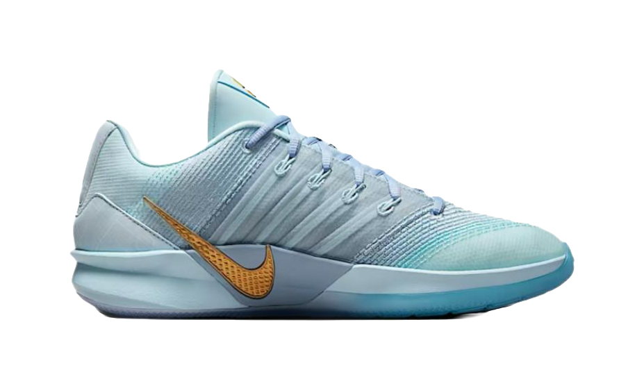 Nike Sabrina 3 Support Grip Basketball Shoes Unisex Blue vjkicks