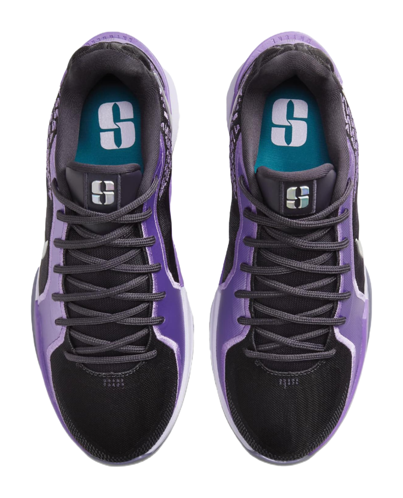 Nike Sabrina 2 EP Court Vision vjkicks