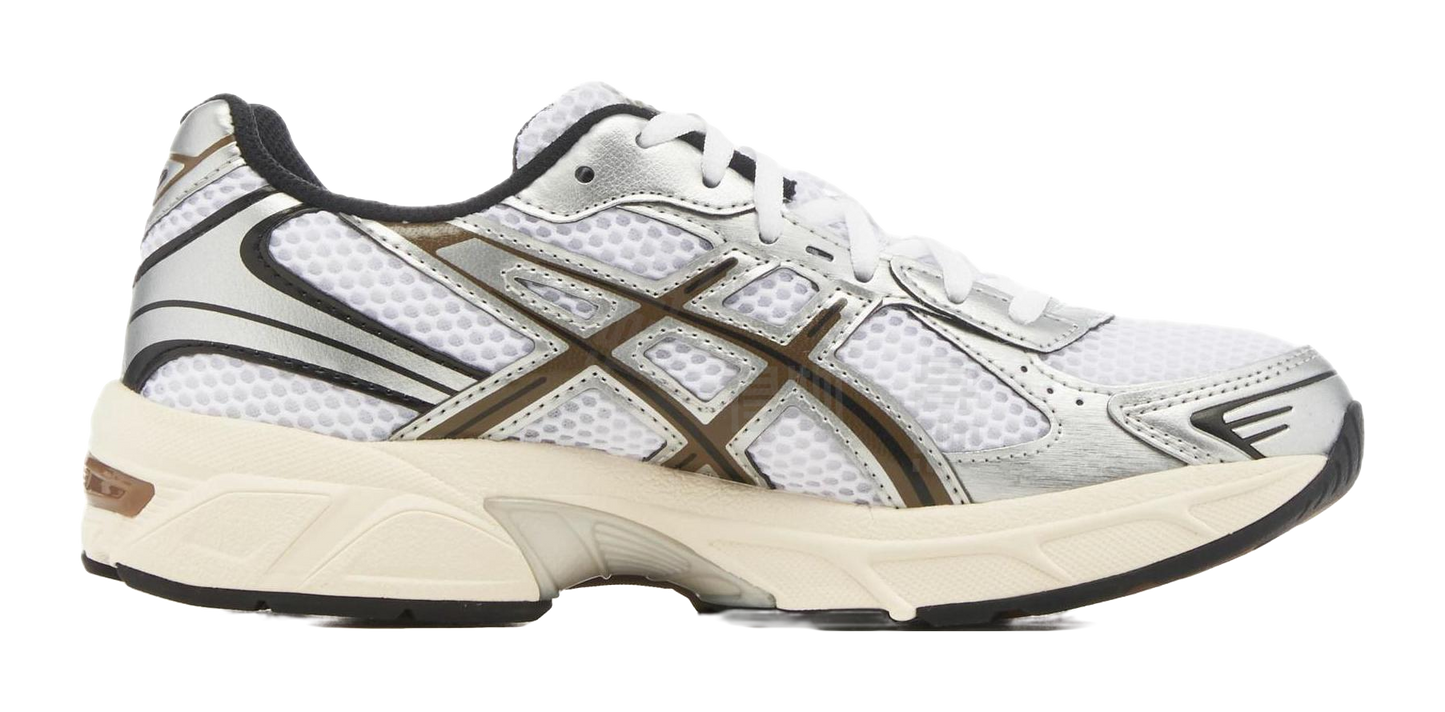 Asics Gel-1130 White Clay Canyon vjkicks