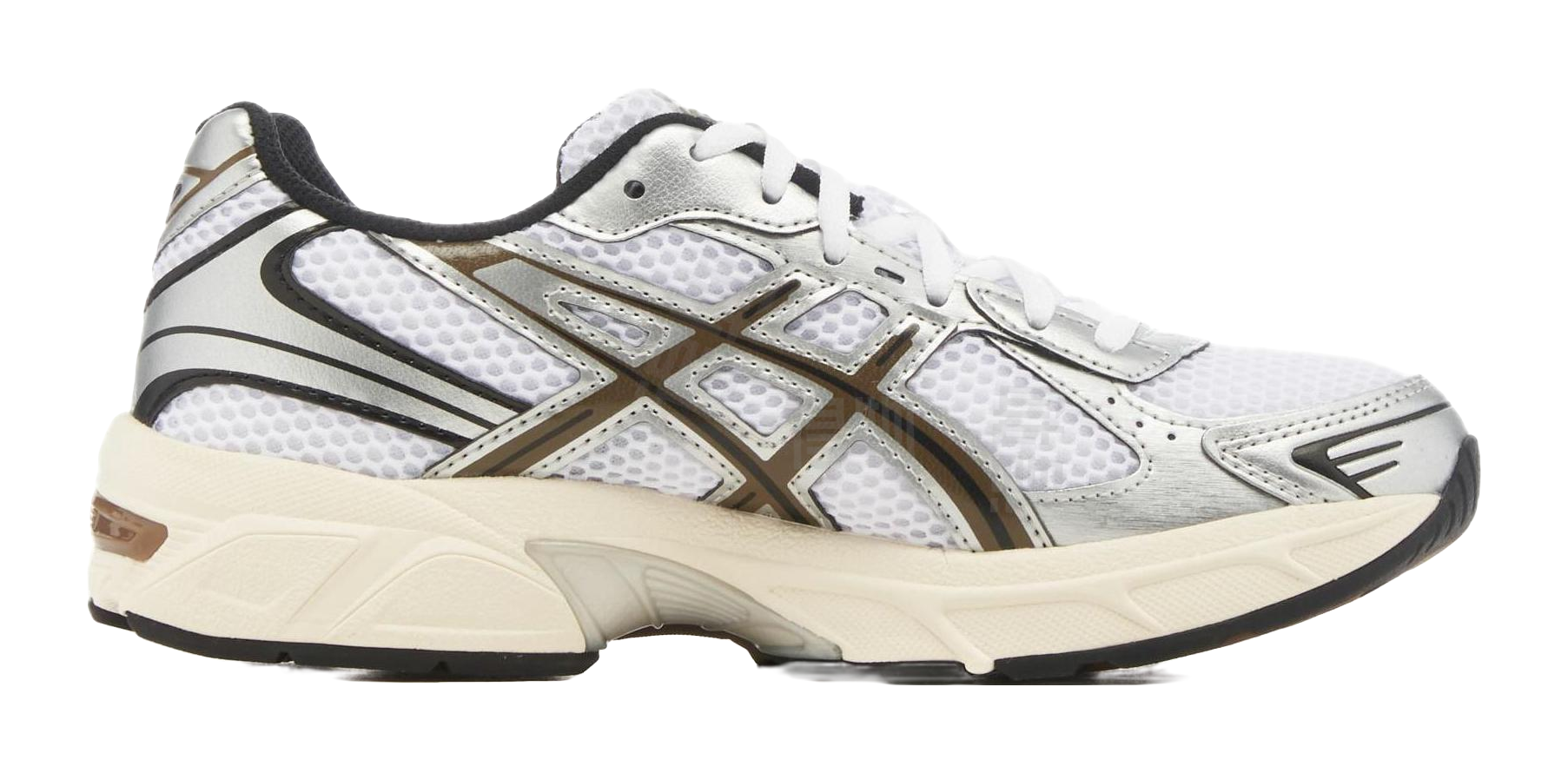 Asics Gel-1130 White Clay Canyon vjkicks