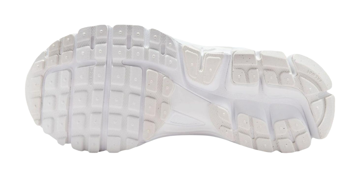 Nike Zoom Vomero 5 Triple White Womens vjkicks