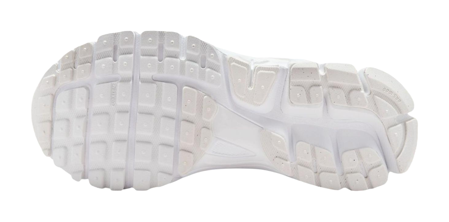 Nike Zoom Vomero 5 Triple White Womens vjkicks
