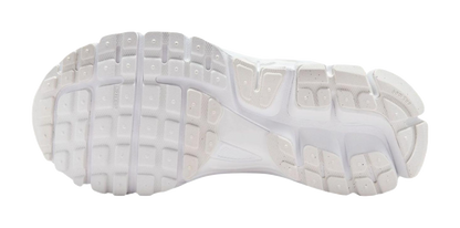 Nike Zoom Vomero 5 Triple White Womens vjkicks