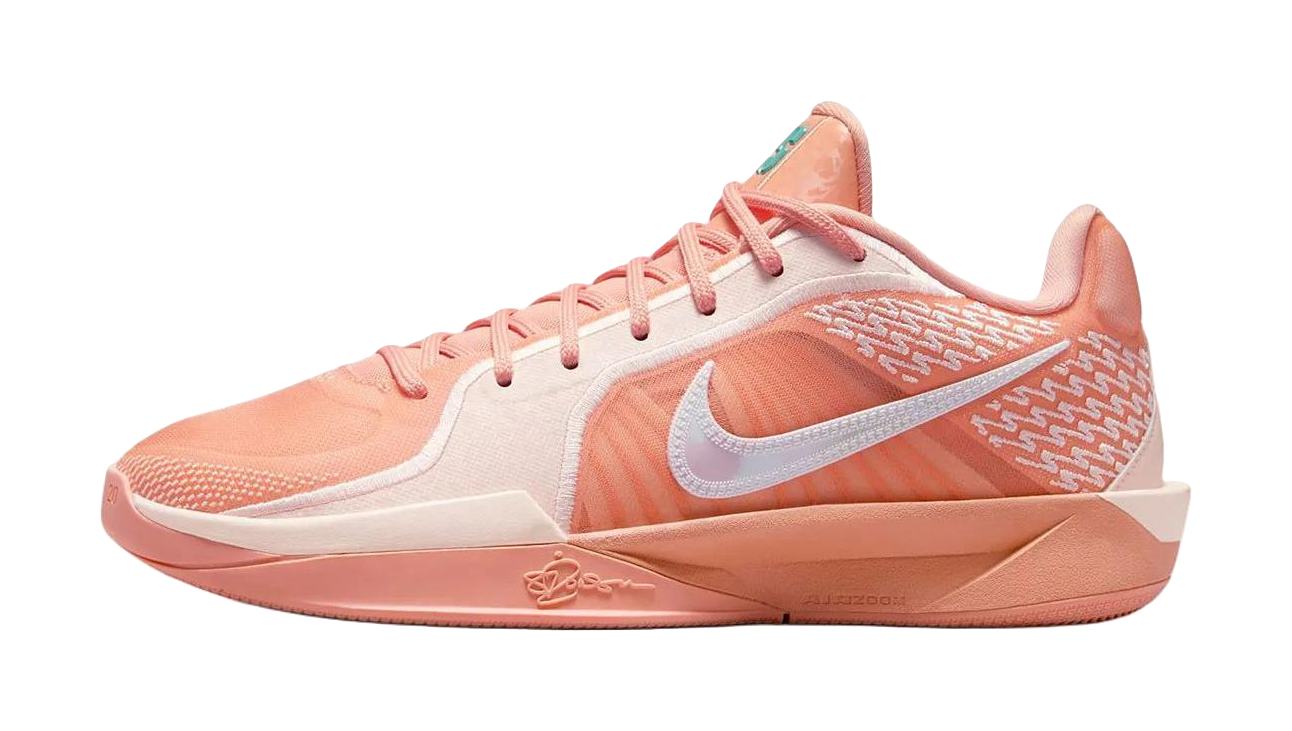 Nike Sabrina 2 Activate Womens vjkicks