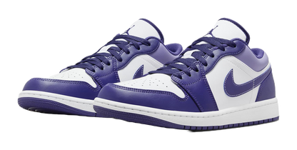 Jordan 1 Low Sky J Purple vjkicks