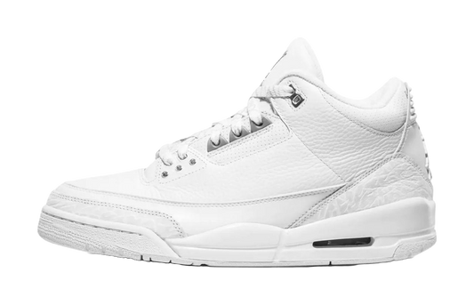 JORDAN 3 Retro Pure Money 2025 vjkicks