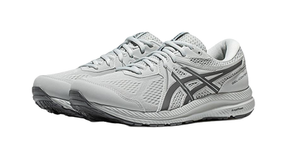 ASICS Gel Contend 7 Sneakers Grey vjkicks