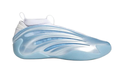 Adidas Harden Vol. 9 Glow Blue vjkicks