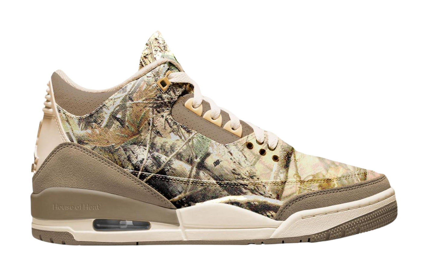 Jordan 3 Retro Family Affair vjkicks