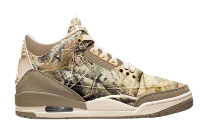 Jordan 3 Retro Family Affair vjkicks