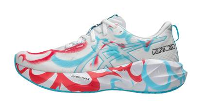 ASICS Novablast 5 Tokyo Marathon vjkicks