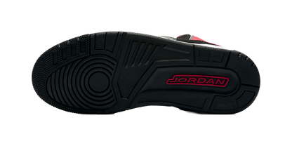 Jordan Courtside 23 Gym Red vjkicks