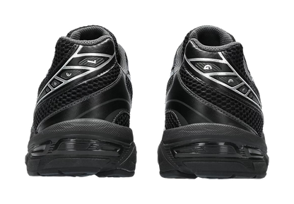 ASICS Gel 1130 Black Pure Silver vjkicks