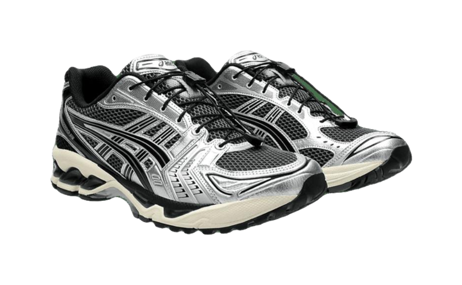 ASICS Gel Kayano 14 Unlimited Pack Carrier Grey vjkicks