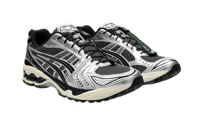 ASICS Gel Kayano 14 Unlimited Pack Carrier Grey vjkicks