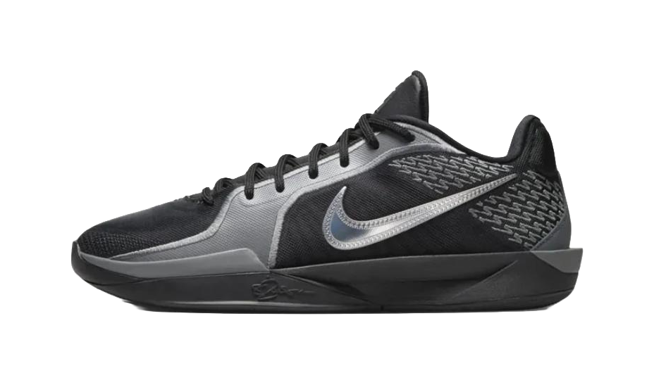 Nike Sabrina 2 Ep Mirrored Womens vjkicks