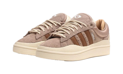 Adidas Bad Bunny X Adidas Campus Chalky Brown vjkicks